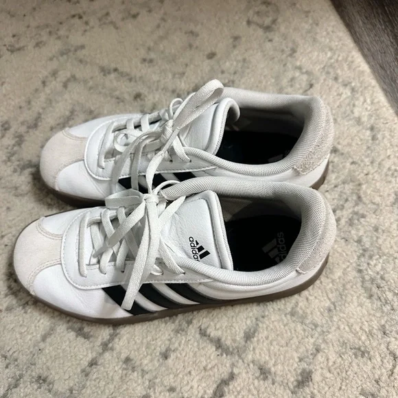 Adidas VL Court Sneakers - Picture 4 of 4